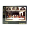 CLE puzzle 1000 Museum The Last Supper 31447
