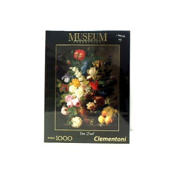 CLE puzzle 1000 Museum Van Dael 31415