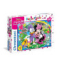 CLE puzzle 104 maxi SuperKolor MinnieHap.23708