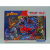 CLE puzzle 104 maxi SuperKolor Spiderman 23716