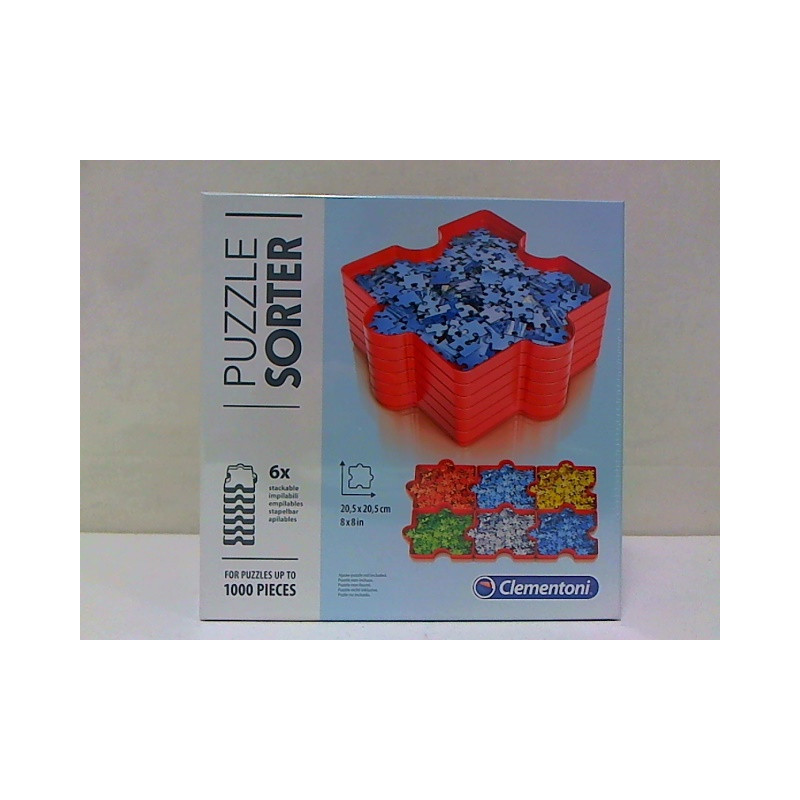CLE Sorter do puzzli 37040
