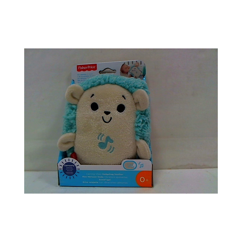 FP uspokajacz jeż z wibracją FXC58 /4