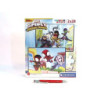 CLE puzzle 2x20 SuperKolor Spidey 24794