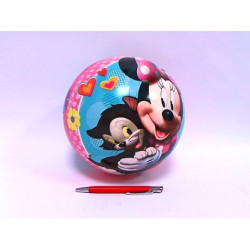 John piłka 9"/230mm Minnie 130054689