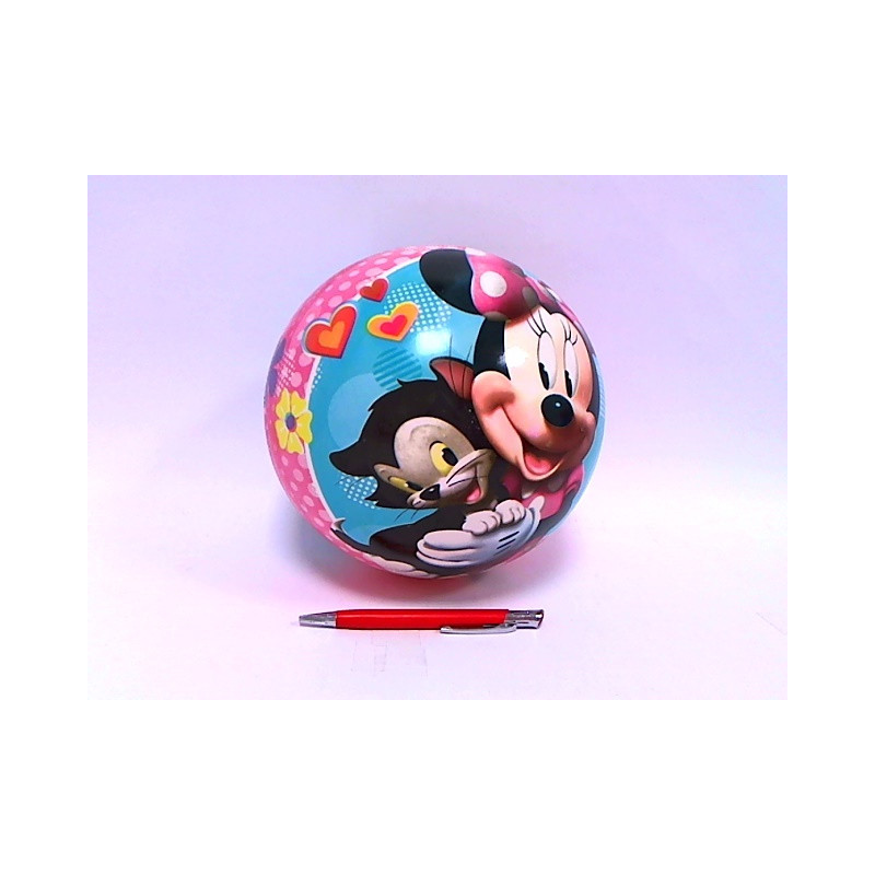 John piłka 9"/230mm Minnie 130054689