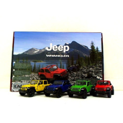 Auto Jeep Wrangler2018 HXKT230 24883