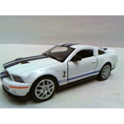 Auto Shelby 15cm HXKT059 34717