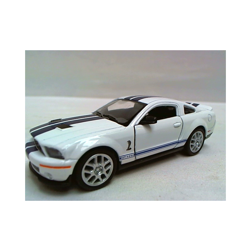 Auto Shelby 15cm HXKT059 34717