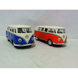 Auto VW Classical bus z biał.dachem HXKT176 89212