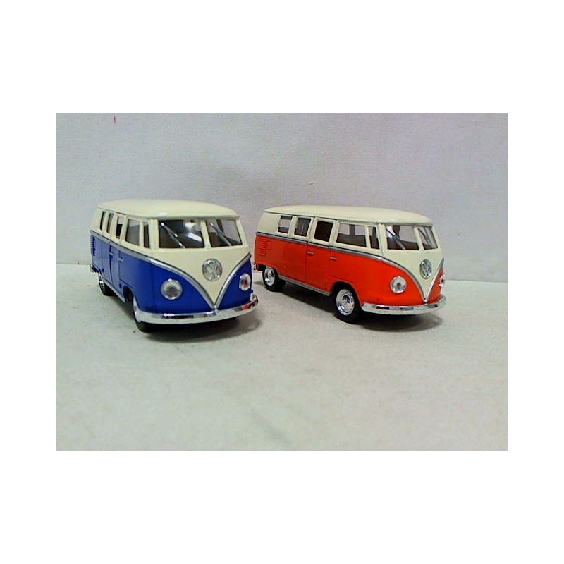 Auto VW Classical bus z biał.dachem HXKT176 89212