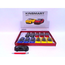 BMW M8 Competition Coupe 1:38 HXKT244 33076 /12