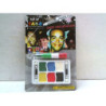 Farby do malowania twarzy H9757 40084