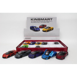 McLaren collection 13cm 12/disp HXKT264 41248