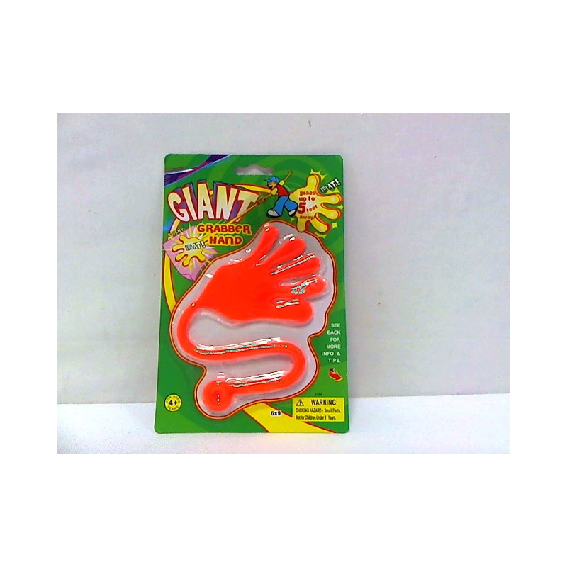 Ręka żelowa 3rodz 620279 23861