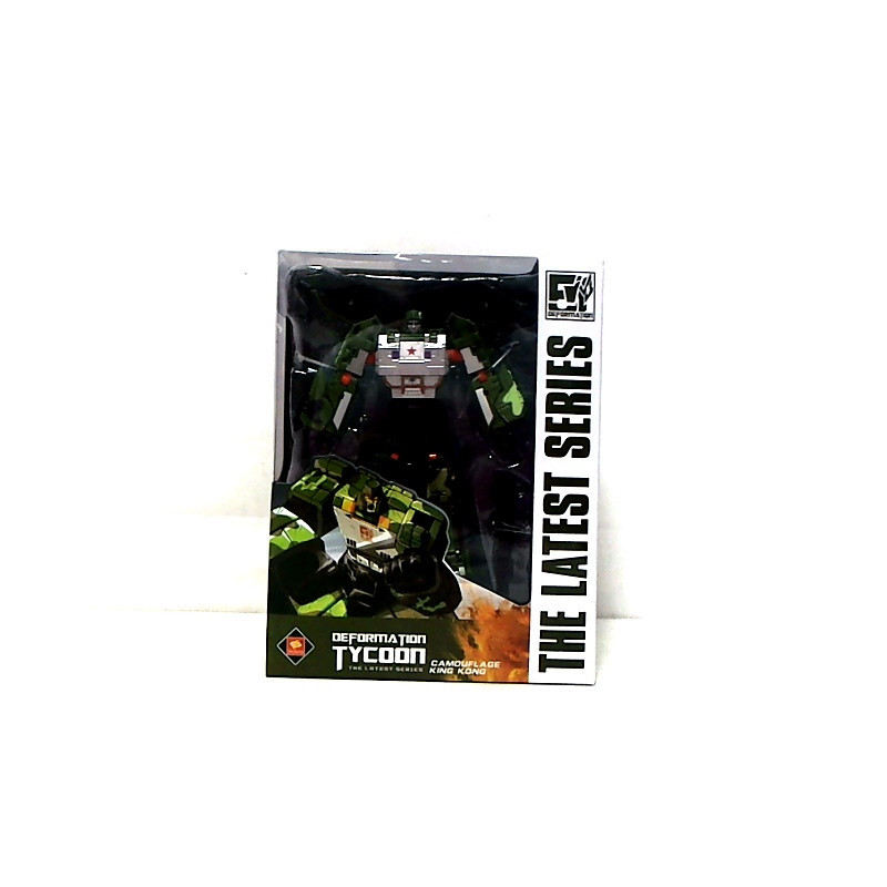 Robot czołg 18cm HRP06 11937