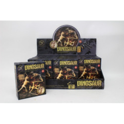 Wykopaliska zestaw dinozaury H13338 39665