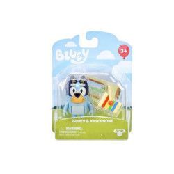 TMT BLUey 1-pak Początek zabawy BLU17183 71776