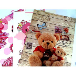 Torebka upominkowa HXH1058 XXXL 73241