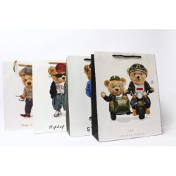 Torebka upominkowa JYWK 005M 77232