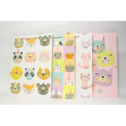 Torebka upominkowa WK 22271L 16953