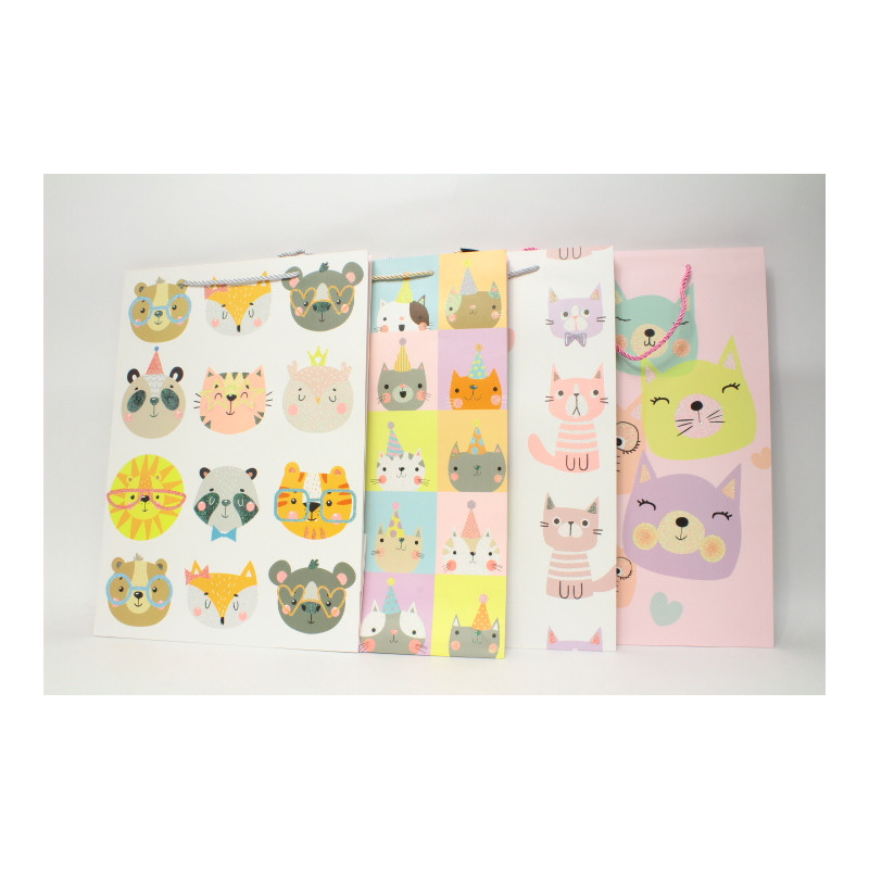 Torebka upominkowa WK 22271L 16953