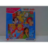 CLE puzzle 2x20 SuperKolor Princess 24766