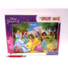 CLE puzzle 60 maxi SuperKolor Princess 26471