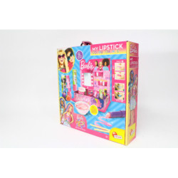 Lisciani Barbie pomadka zmieniająca kolor 88638