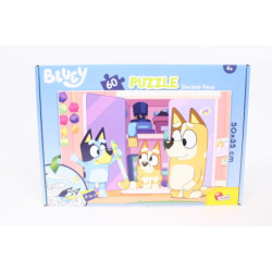 Lisciani Bluey puzzle DF Plus 60 99573