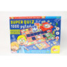 Lisciani I_m a genius Super quiz 1000pytań 19072