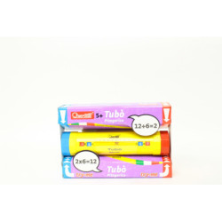 Quercetti tuba Pitagorasa d/nauki tabl.mnoż.25611