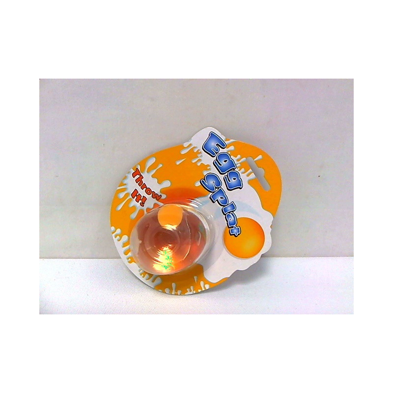 Jajko żelowe 620127 06581