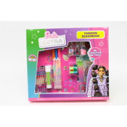  Barbie Extra zestaw modowy 99-0117 96061