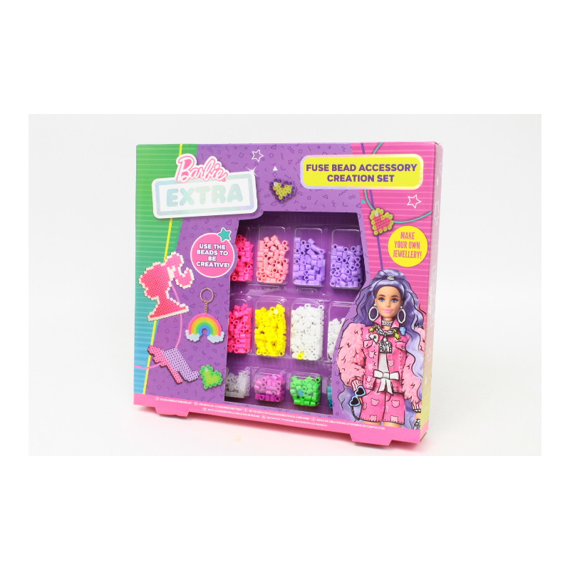  Barbie zestaw koralików d/tworz.99-0107 95521