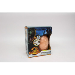  JW duże jajo dinozaura wykopal. 93-0055 64206