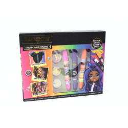  Rainbow High zestaw do włosów 48848***