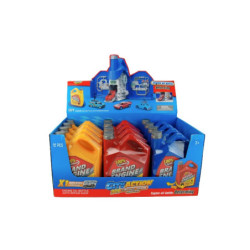 Garaż w kształcie baniaka św/dźw 1345773 57734