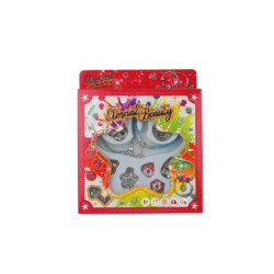 Zestaw biżuterii na blistrze 1345606 56065