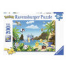 RAV puzzle 200 Pokemon 12840