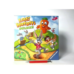 RAV gra Lotti Karotti Deluxe 20903