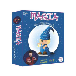 Magia dla najmłodszych AB 37107