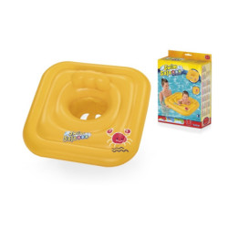 Koło dla malucha z siedzeniem 76cm B32050 20310