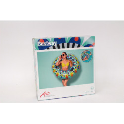 Koło do pływania Fiesta 107cm B36294 05812