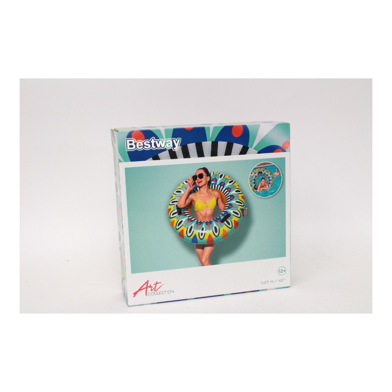 Koło do pływania Fiesta 107cm B36294 05812