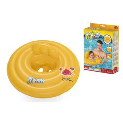 Koło do pływania z siedzeniem 69cm B32096 20297