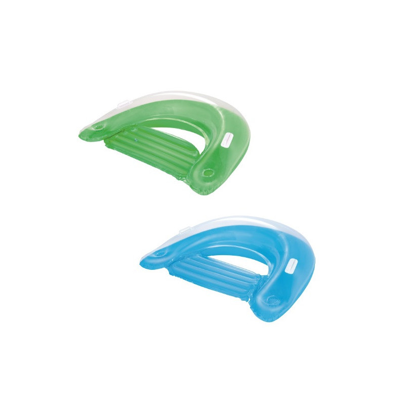 Krzesełko dmuchane 152x99cm B43118 26682