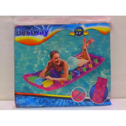 Materac z otworami 188cm B43014 40275