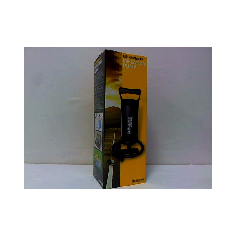 Pompka 36cm B62003 17802