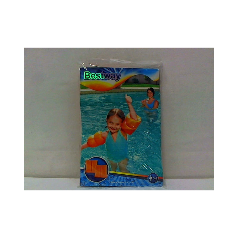 Rękawki do pływania 20x20  B32005 67098