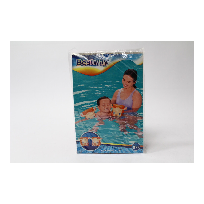 Rękawki do pływania 23x15 B32237 84088